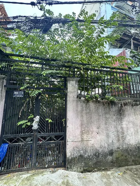 Bán đất thổ cư huỳnh tấn phátnhà bè 5m x 18 m