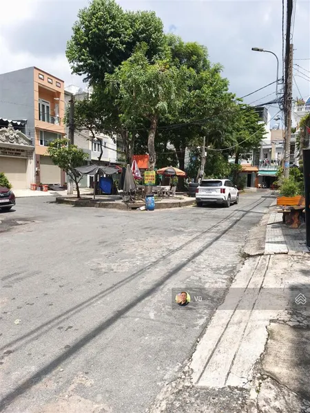 Bán đất 150m² kha vạn cân thủ đức gần phạm văn đồng, hoàng diệu 2