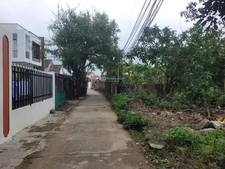 Chào bán 150m đất ở đô thị hà lam thăng bình, giá ưu đãi thị trường. 0909 419 *** dung