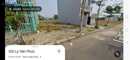 Chính chủ gửi bán 1 cặp đất biển tân trà, đường lý văn phức, vị trí siêu đẹp giá đầu tư