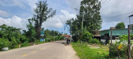 Lô nền dt 613 ngay chợ lạc câu bình dương giá tốt nhất