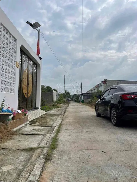 Bán đất ngay chợtươngbình hiệp 707m2 5,5 tỷ7,78 triệu/m²707 m² đường bê tông phường tương bình hiệp