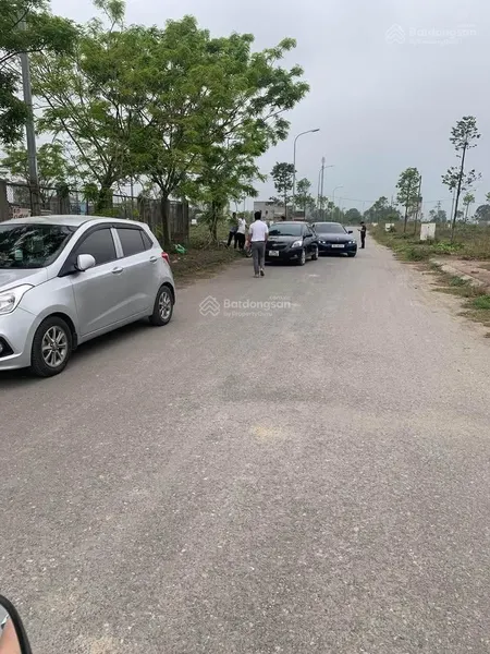 Bán đất khu đô thị ánh dương an bình, thuận thành, bắc ninh