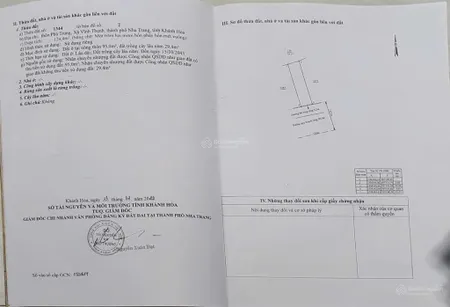 Đất phú trung, vĩnh thạnh đường ô tô tải thông 2 đầu, cách chợ và trường học chỉ 700m