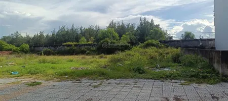 Chỉ 135tr/m2 dt 306m2, ngang 12m cơ hội vàng cho nhà đt lô đất vị trí kim cương ven biển đà nẵng