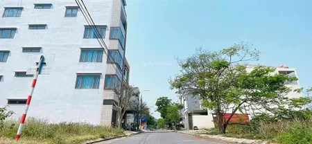 Bán lô trần xuân hoà, bãi tắm sơn thủy, q. ngũ hành sơn