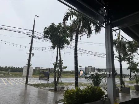 Chính chủ bán lô minh mạng đường 2 làn vị trí cực kỳ gần biển thoáng mát sạch đẹp giá tốt