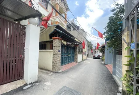 Phúc lợi phân khúc hiếm còn sót lại ô tô đỗ cửa dt 40m2 giá 5.5tỷ