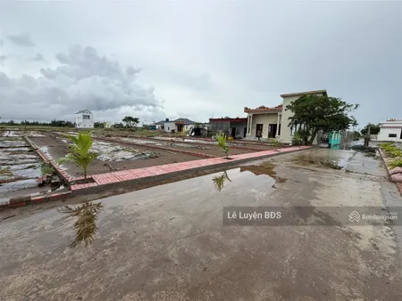 Chị gái e cần bán lô đất biển giao phong giao thuỷ nam định