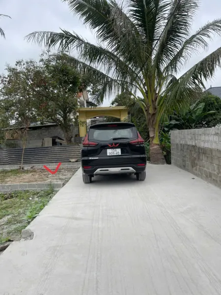 Bán đất 62.6m² ngang 4,88m giá 630 triệu Xã An Trường liên hệ 0362558882