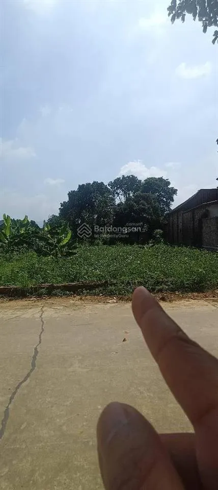 Bán đất tại xã minh trí, sóc sơn, hà nội, 2bán đất tại xã minh trí, sóc sơn, hà nội, 2,45 tỷ, 108m2