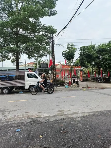Bán đất tại duyên thái, thường tín, hà nội, 3,4 tỷ, 57m2, pháp lý đầy đủ