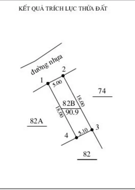 Bán đất mặt đường liên xã an mỹ, mỹ đức, hà nội nay là xã hồng sơn