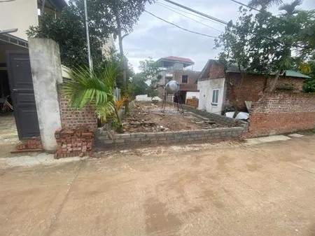 Bán đất chính chủ tại đồi sen xã hạ bằng tp hà nội