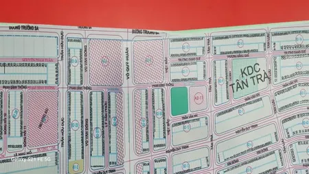 Bán đất tại lê như hổ, 10 tỷ, 230m2, view đẹp, pháp lý đầy đủ