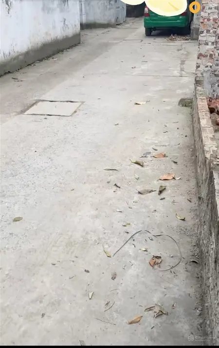 + chỉ 4,4 tỷ sở hữu 51m2, ô tô tránh, gần cầu đông trù gần triển lãm việt nam( 0979 532 ***)