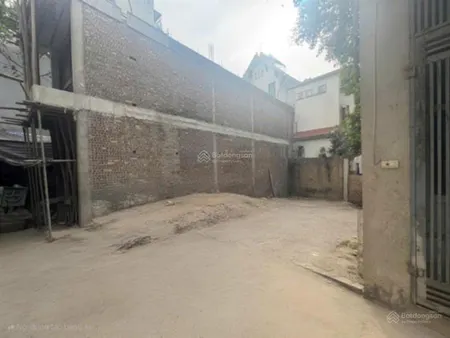 Bán đất khu xuân la tây hồ, 90m2 sẵn đất, kinh doanh, an sinh tốt, giá 13.45 tỷ
