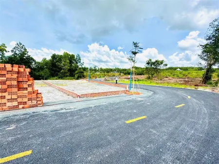 Bán đất sát kcn minh hưng sikico giá rẻ