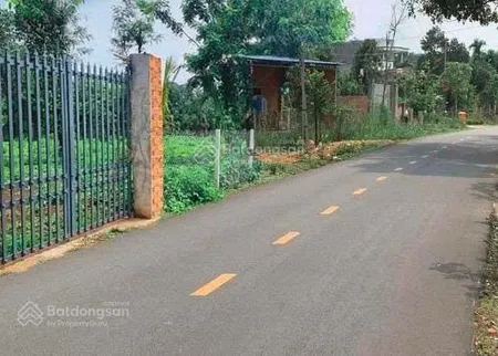 Chính chủ bán vườn 2500m2 có nhà cấp 4 ngay ubnd tân hiệp phú giáo bình dương giá rẻ