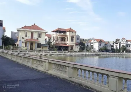 Bán gấp đất tại đông dư hạ, 4,2 tỷ, 38m2, pháp lý đầy đủ