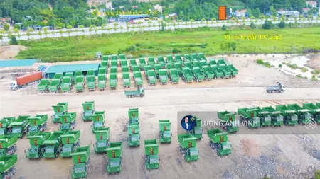 Bán lô đất vip vị trí đắc địa đối diện dự án hạ long xanh tập đoàn vingroup 0931 520 ***