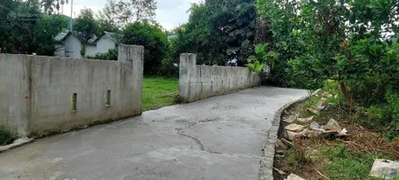 Bán đất rộng đẹp tại thôn nam yên hòa bắc, hòa vang, đà nẵng
