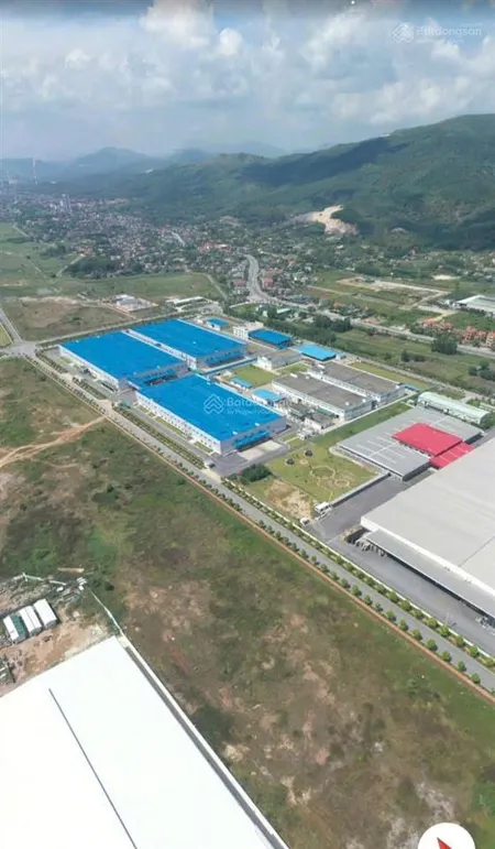 Bán 23.300m2 đất sản xuất phi nông nghiệp tại phường đông mai, tỉnh quảng ninh. giá 19 tỷ