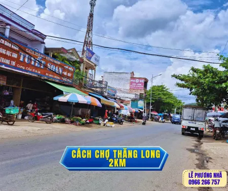 Đất đông thanh cách đà lạt 16km 5x25 gần full thổ cư sổ sẵn đường bê tông