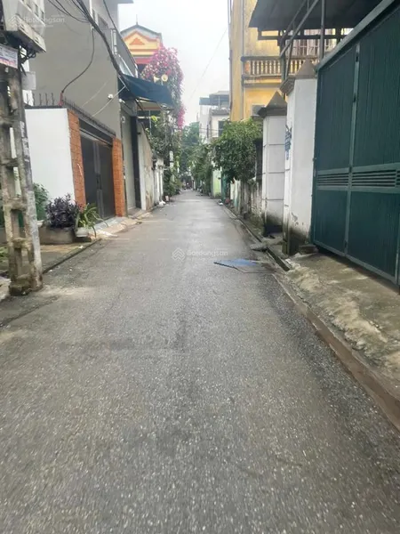 Mảnh đất ngô gia tự việt hưng vuông a4 5,85 tỷ