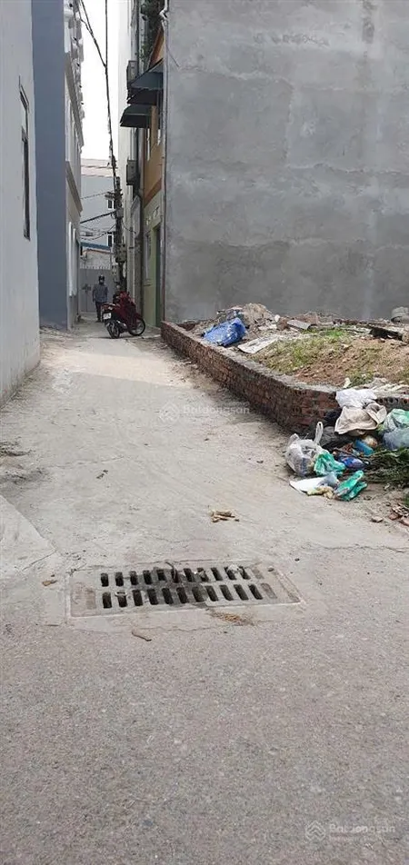Chính chủ bán 60m2 đất ở, lô góc, kinh doanh, ngõ thông, ô tô tránh, giá 9,5 tỷ
