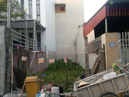 Chính chủ cần tiền gửi bán gấp mảnh đất đẹp thôn đông trù đông hội đông anh hà nội
