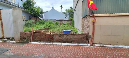 Cơ hội sở hữu đất vàng đông hội đông anh 725