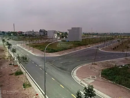 Bán đất có bìa đỏ kđt tây phù vân phủ lý, hà nam