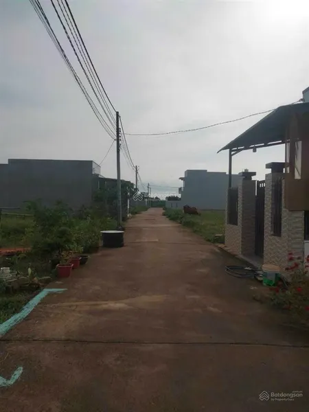 Bán đất tại xã phong nẫm, 1,8 tỷ, 187m2 9x22, view đẹp, giá tốt