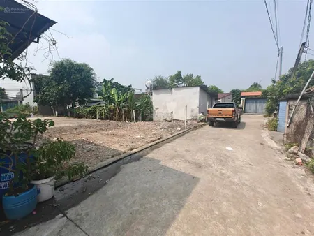 Bán đất hiệp an chỉ 1ty650 đường xe hơi thoải mái