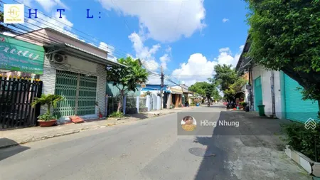 Bán đất 4,8 tỷ kdc sóng thần, gần chợ xóm vắng, p. dĩ an, tp. dĩ an