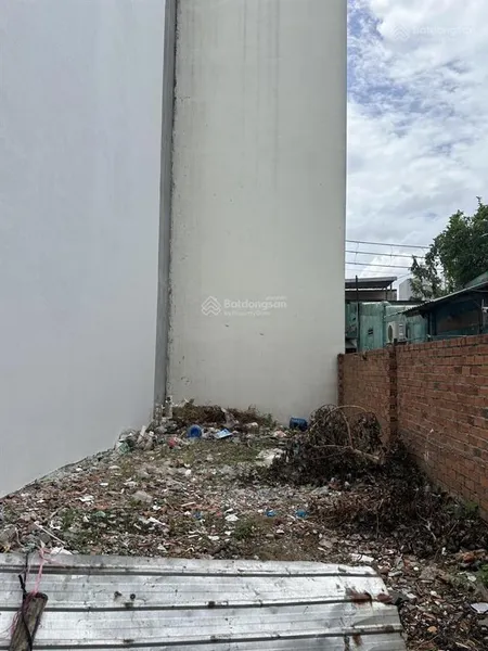 Bán đất đẹp 4,5x11 nguyễn văn lượng phường 16, gò vấp gần lotte & cityland giá 4.95 tỷ