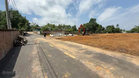 Bán 102m2 đất đẹp full thổ cư tại phường tùng thiện, tp hà nội giá đầu tư, 0971 125 ***