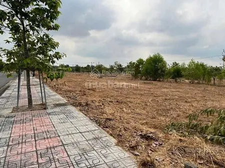 Sở hữu ngay lô đất vàng tại dự án central point bàu bàng, bình dương 100m2/ giá 1 tỷ 750, shr