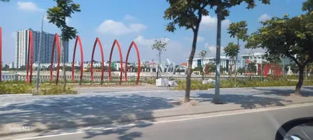 Bán đất đẹp trung tâm trâu quỳ, gần vinhomes ocean park