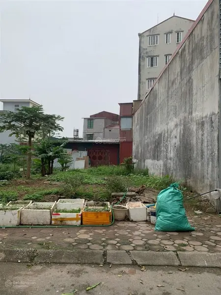 Bán mảnh đất 80m2 trung tâm gia lâmsổ hoa hậu ô tô thôngngõ thẳng, nông tiện ích bạt ngàn8.5tỷ