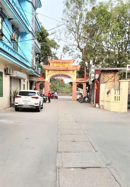 Tt quang minh, mê linh tp hà nội