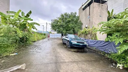 Bán đất ngay chợ minh phát đường tx22, phường thạnh xuân, q12,dt65m2(4x16). hẻm 7m,giá 2,05 tỷ