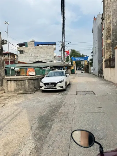 Bán đất gần hồ mai lâm đông anh ngõ thông oto nhỉnh 4 tỷ gần vin cổ loa, triển lãm quốc gia
