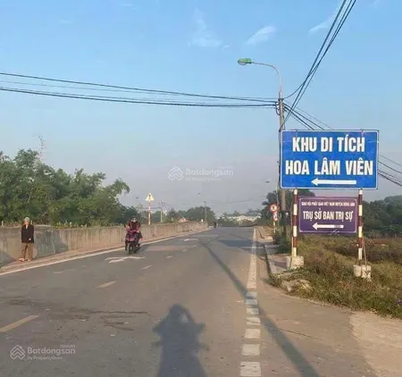 Mai lâm đông anh tọa độ vàng trong mắt giới đầu tư mảnh đất 52m giá đẹp