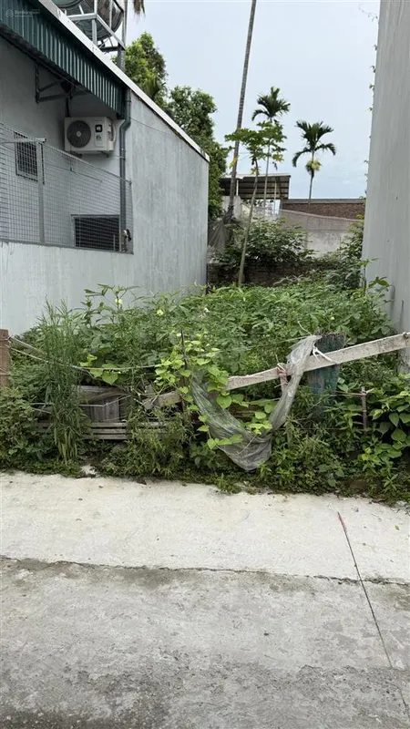 Nhỉnh 3 tỷ có ngay lô đất 40m2 dục tú, đông anh, hà nội