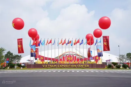 1 mảnh duy nhất đất mai lâm 50m giá chốt nhanh gần siêu dự án cầu tứ liên, vin cổ loa