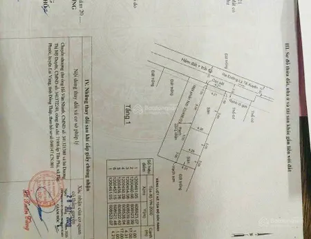 Cần bán gấp lô đất 76.6m2 ngang 4.2m vuông a4 4ty2 linh đông thủ đức