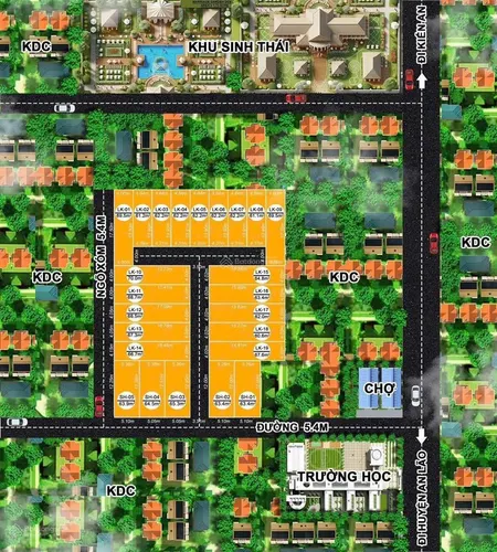 Bán đất tại xã thái sơn, an lão, hã thái sơn, an lão, hải phòng, 550 triệu, 70m2 chỉ với giá ưu đãi