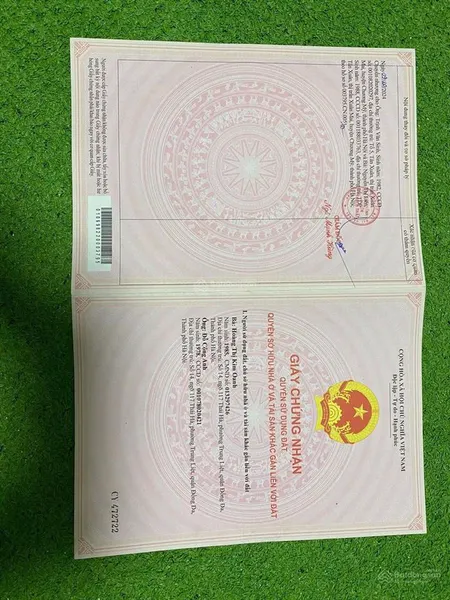 Bán đất tại tỉnh lộ 420, bình yên, thạch thất, hà nội, 5,1 tỷ, 192,2 m2 hàng hot